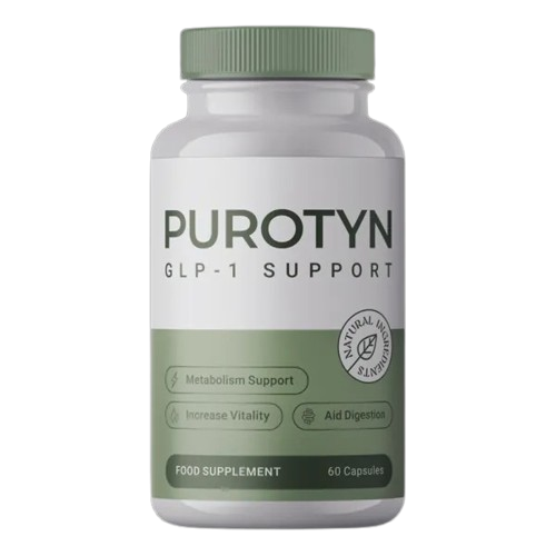 Purotyn 1 Packung