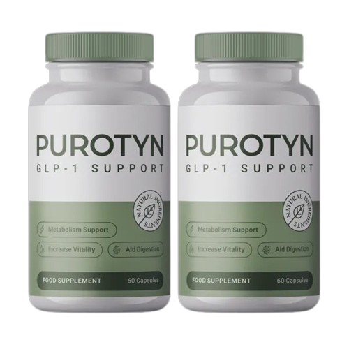 Purotyn 2 Packungen